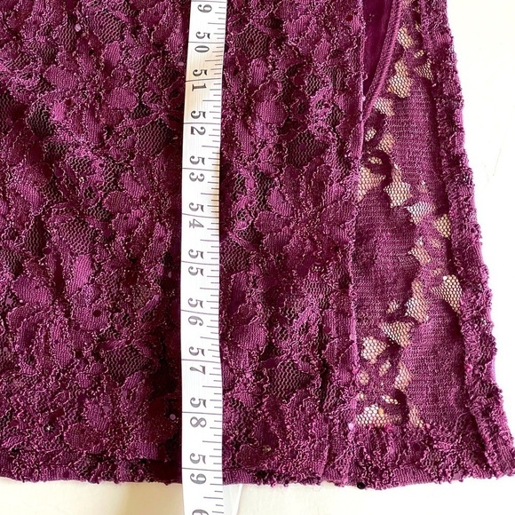 ($109) Connected Apparel Women's Plus Size Formal Evening Party Prom Dress, 14W - Picture 13 of 14